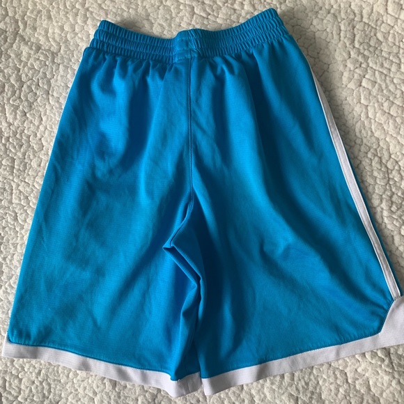 Boys Squadra 21 Shorts - Picture 4 of 4